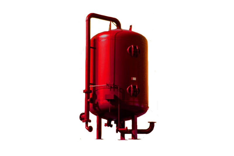 БЗК ФИПа II Фильтры, системы очистки воды